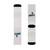 West U Performing Company Socks — Custom Sublimation Crew Socks