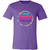 Live Dance Create Bella + Canvas Unisex Jersey Short-Sleeve T-Shirt