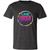 Live Dance Create Bella + Canvas Unisex Jersey Short-Sleeve T-Shirt