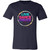 Live Dance Create Bella + Canvas Unisex Jersey Short-Sleeve T-Shirt