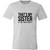 Thats My Sister On The Dance Floor Short-Sleeve T-Shirt
