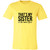 Thats My Sister On The Dance Floor Short-Sleeve T-Shirt