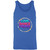 Live Dance Create Bella + Canvas Unisex Tank