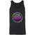 Live Dance Create Bella + Canvas Unisex Tank