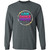Live Dance Create Gildan LS T-Shirt 5.3 oz.