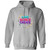 Live Dance Create Gildan Pullover Hoodie