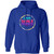 Live Dance Create Gildan Pullover Hoodie