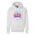 Live Dance Create Gildan Unisex Midweight Fleece Hoodie