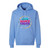 Live Dance Create Gildan Unisex Midweight Fleece Hoodie
