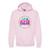 Live Dance Create Gildan Unisex Midweight Fleece Hoodie