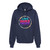 Live Dance Create Gildan Unisex Midweight Fleece Hoodie