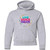 Live Dance Create Gildan Youth Pullover Hoodie