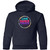Live Dance Create Gildan Youth Pullover Hoodie