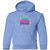 Live Dance Create Gildan Youth Pullover Hoodie