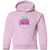 Live Dance Create Gildan Youth Pullover Hoodie