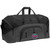 Live Dance Create Port & Company Sport Duffel