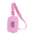 Live Dance Create Comfort Colors Explorer Sling Bag