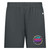 Live Dance Create Badger Womens B-Core 5 Inch Short