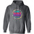 Personalized Live Dance Create Gildan Pullover Hoodie