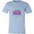 Personalized Live Dance Create Bella + Canvas Unisex Jersey Short-Sleeve T-Shirt