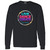 Personalized Live Dance Create Gildan LS T-Shirt 5.3 oz.