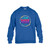 Personalized Live Dance Create Gildan Kids Heavy Blend Fleece Crew