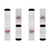  Live Dance Create Socks — Custom Sublimation Crew Socks