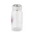  Live Dance Create Personalized Tritan Water Bottle — Clear Sport Bottle with Straw