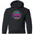Live Dance Create Dancer Gildan Youth Pullover Hoodie