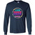 Live Dance Create Dancer Gildan Youth LS T-Shirt
