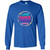 Live Dance Create Dancer Gildan Youth LS T-Shirt