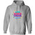 Live Dance Create Dance Dad Gildan Pullover Hoodie