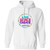 Live Dance Create Dance Dad Gildan Pullover Hoodie