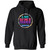 Live Dance Create Dance Dad Gildan Pullover Hoodie