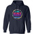 Live Dance Create Dance Dad Gildan Pullover Hoodie