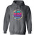Live Dance Create Dance Dad Gildan Pullover Hoodie