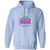 Live Dance Create Dance Dad Gildan Pullover Hoodie
