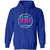 Live Dance Create Dance Dad Gildan Pullover Hoodie