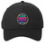 Live Dance Create Dance Dad Port & Co 5-Panel Twill Cap