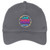 Live Dance Create Dance Dad Port & Co 5-Panel Twill Cap