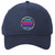 Live Dance Create Dance Dad Port & Co 5-Panel Twill Cap