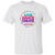 Live Dance Create Dance Mom Gildan 5.3 oz. T-Shirt