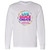Live Dance Create Dance Mom Gildan LS T-Shirt 5.3 oz.