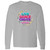 Live Dance Create Dance Mom Gildan LS T-Shirt 5.3 oz.