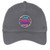 Live Dance Create Teacher Port & Co 5-Panel Twill Cap