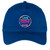 Live Dance Create Teacher Port & Co 5-Panel Twill Cap