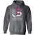 Ice Studio Gildan Pullover Hoodie
