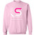 Ice Studio Gildan Crewneck Pullover Sweatshirt