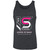 Ice Studio Bella + Canvas Unisex Tank