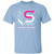 Ice Studio Gildan Youth 5.3 oz 100% Cotton T-Shirt